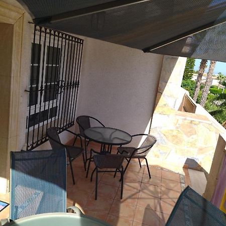 Las Ramblas 828 Dehesa de Campoamor  المظهر الخارجي الصورة