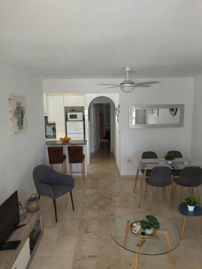 Las Ramblas 828 Dehesa de Campoamor  المظهر الخارجي الصورة
