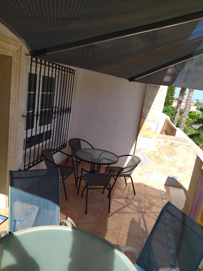 Las Ramblas 828 Dehesa de Campoamor  المظهر الخارجي الصورة