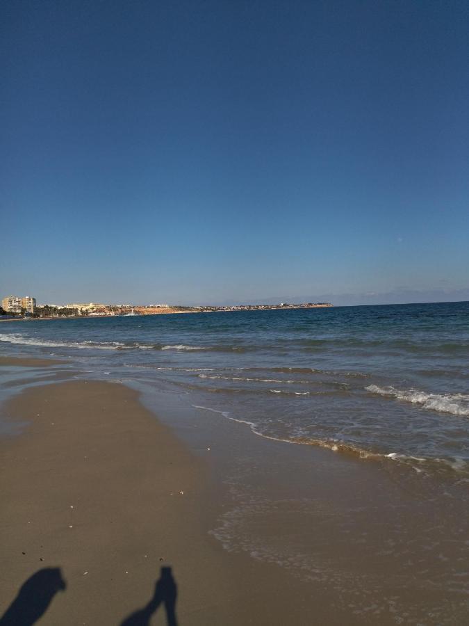 Las Ramblas 828 Dehesa de Campoamor  المظهر الخارجي الصورة