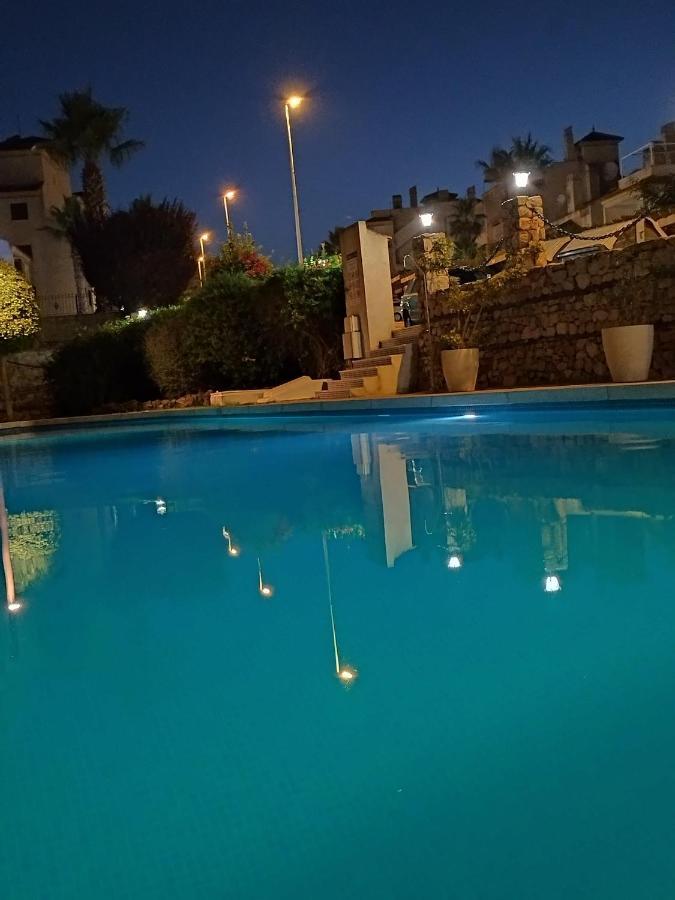 Las Ramblas 828 Dehesa de Campoamor  المظهر الخارجي الصورة