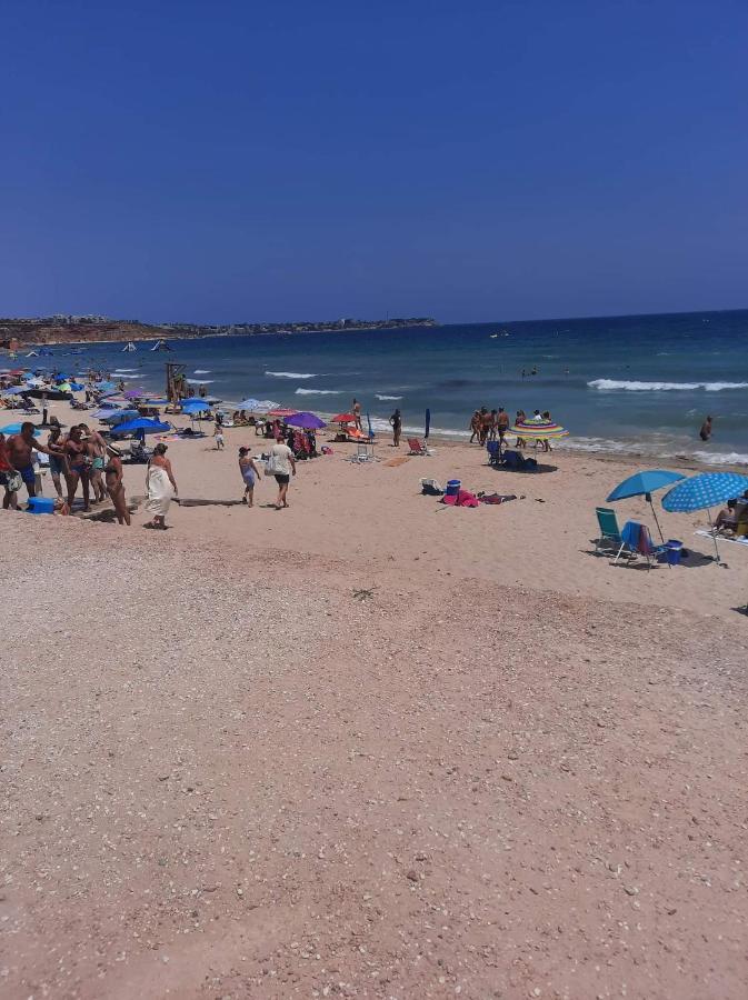 Las Ramblas 828 Dehesa de Campoamor  المظهر الخارجي الصورة