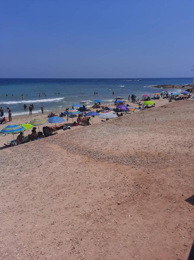 Las Ramblas 828 Dehesa de Campoamor  المظهر الخارجي الصورة