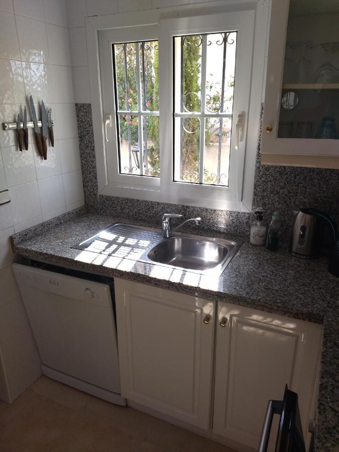 Las Ramblas 828 Dehesa de Campoamor  المظهر الخارجي الصورة