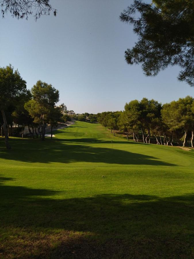 Las Ramblas 828 Dehesa de Campoamor  المظهر الخارجي الصورة