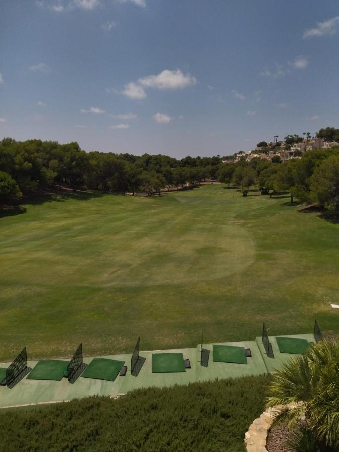 Las Ramblas 828 Dehesa de Campoamor  المظهر الخارجي الصورة