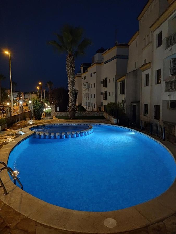 Las Ramblas 828 Dehesa de Campoamor  المظهر الخارجي الصورة