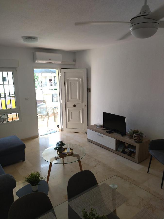 Las Ramblas 828 Dehesa de Campoamor  المظهر الخارجي الصورة
