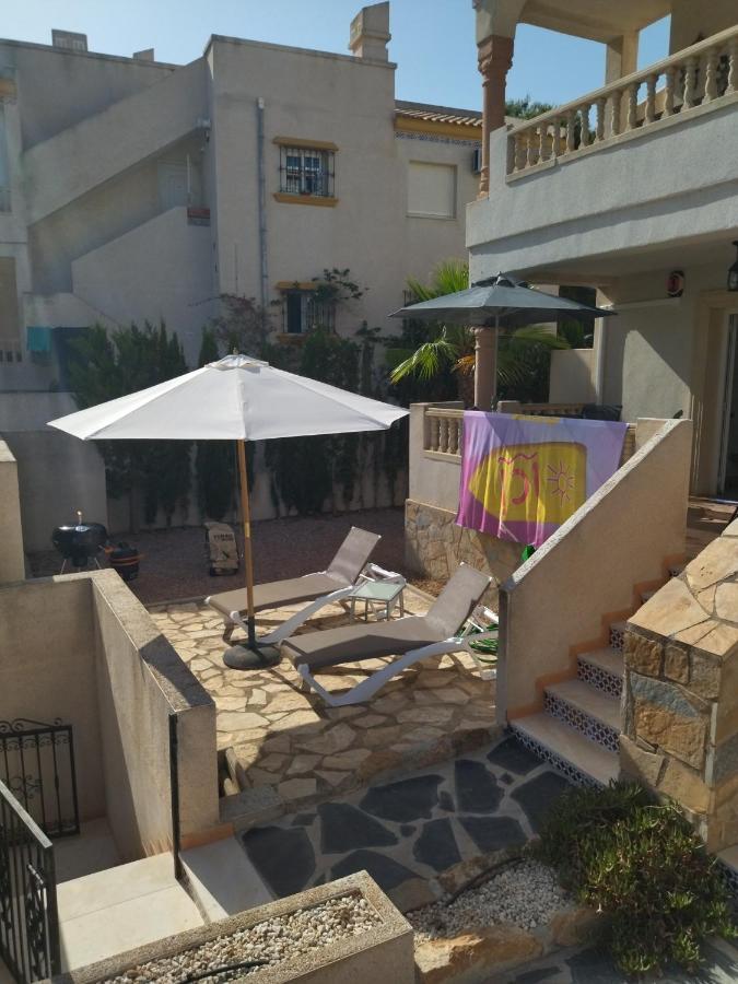 Las Ramblas 828 Dehesa de Campoamor  المظهر الخارجي الصورة