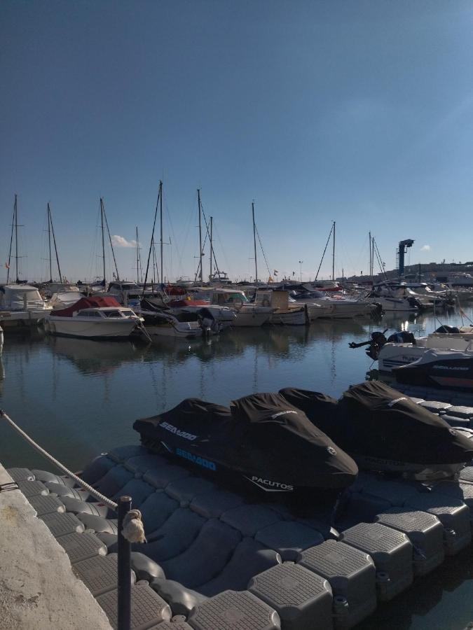 Las Ramblas 828 Dehesa de Campoamor  المظهر الخارجي الصورة