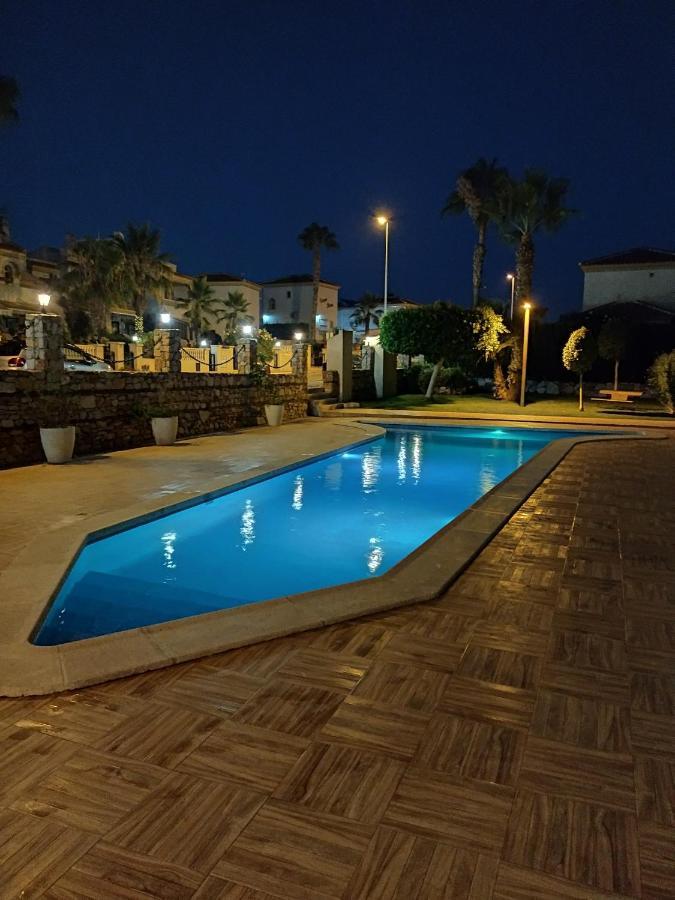 Las Ramblas 828 Dehesa de Campoamor  المظهر الخارجي الصورة