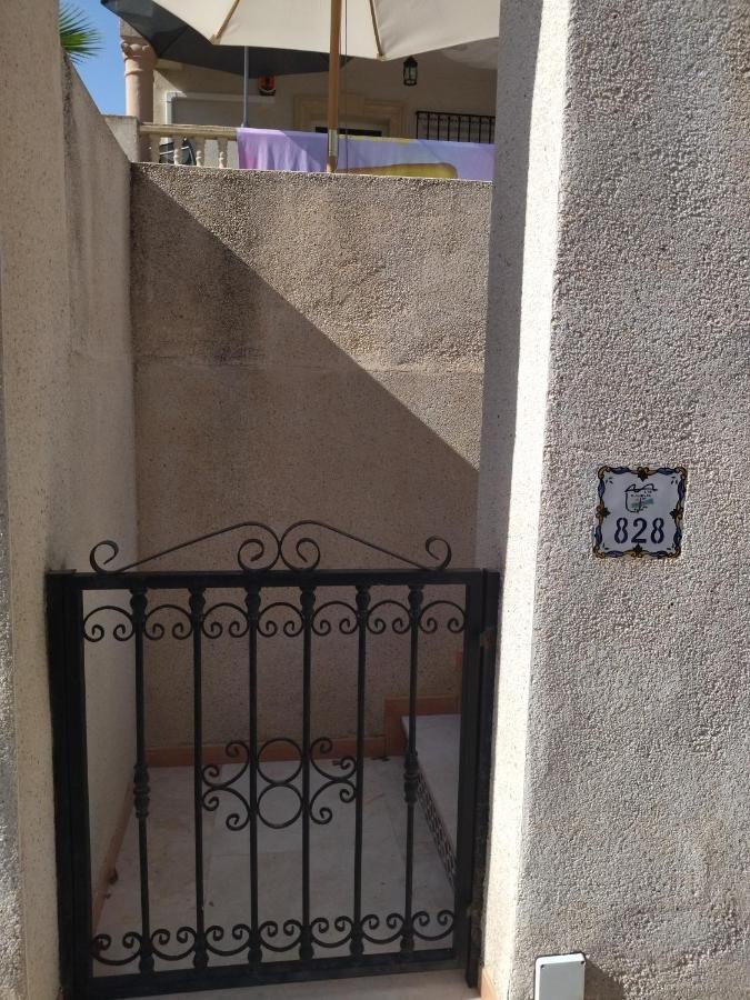 Las Ramblas 828 Dehesa de Campoamor  المظهر الخارجي الصورة