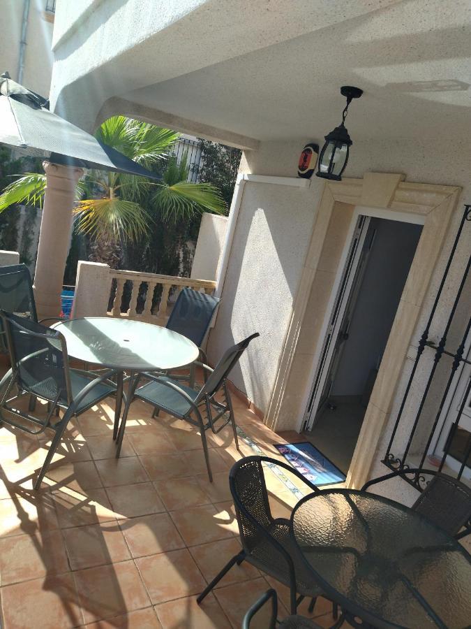 Las Ramblas 828 Dehesa de Campoamor  المظهر الخارجي الصورة