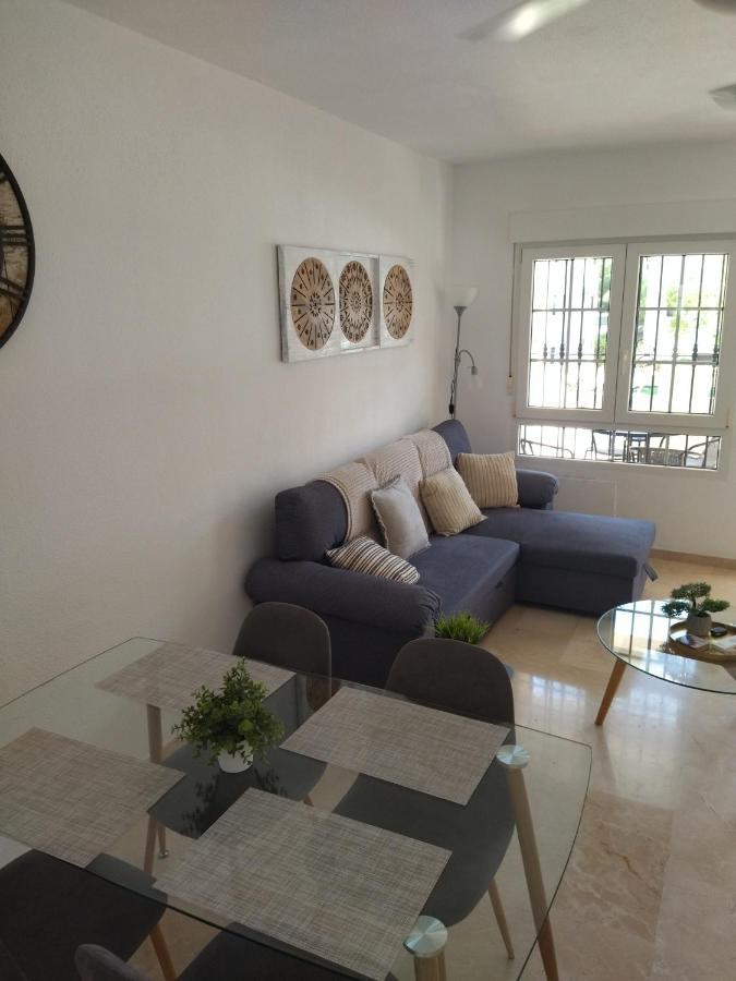 Las Ramblas 828 Dehesa de Campoamor  المظهر الخارجي الصورة