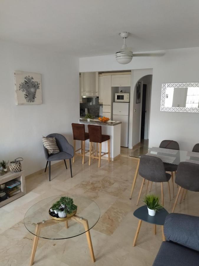 Las Ramblas 828 Dehesa de Campoamor  المظهر الخارجي الصورة