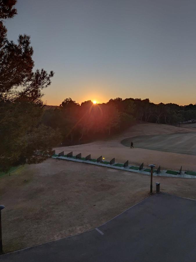 Las Ramblas 828 Dehesa de Campoamor  المظهر الخارجي الصورة