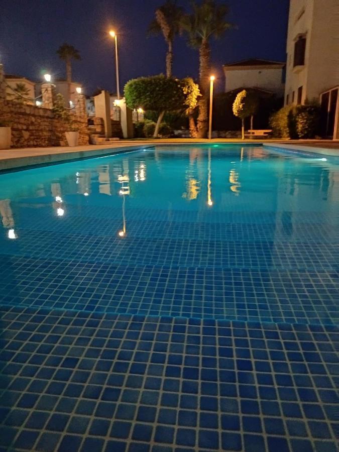 Las Ramblas 828 Dehesa de Campoamor  المظهر الخارجي الصورة