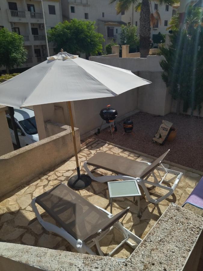 Las Ramblas 828 Dehesa de Campoamor  المظهر الخارجي الصورة