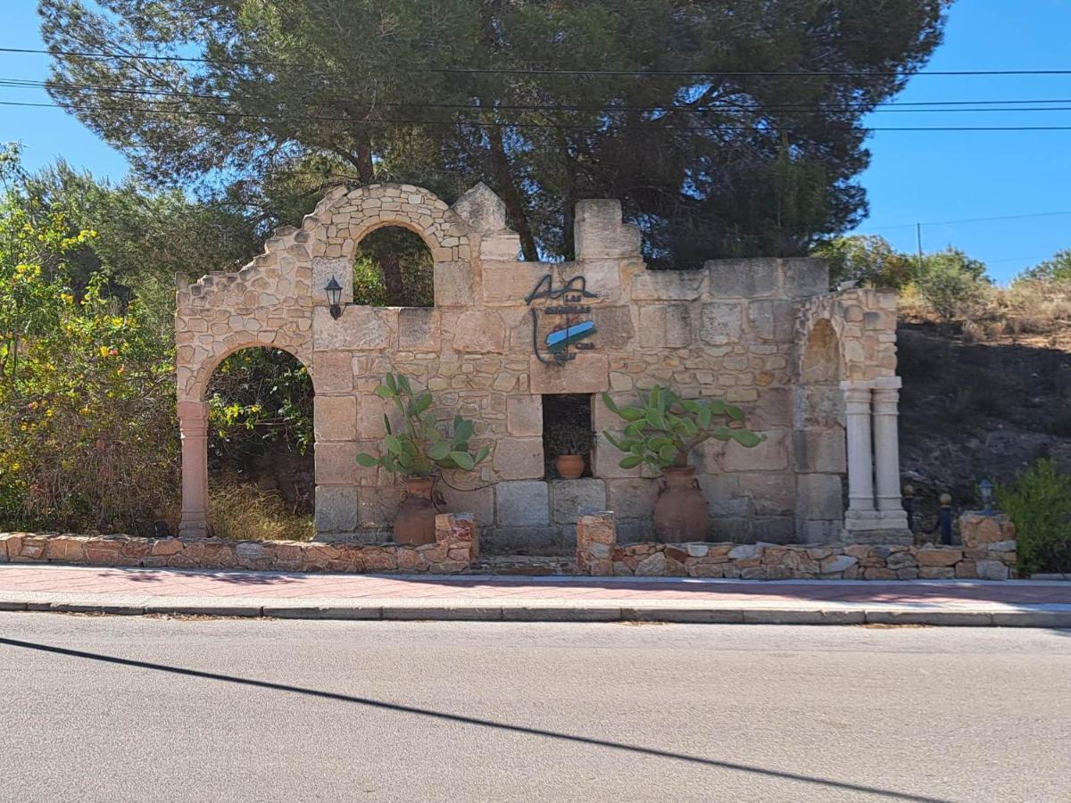 Las Ramblas 828 Dehesa de Campoamor  المظهر الخارجي الصورة