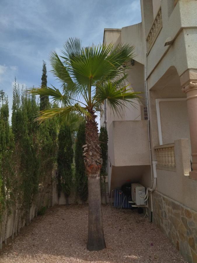Las Ramblas 828 Dehesa de Campoamor  المظهر الخارجي الصورة